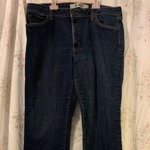 Torrid Slim Boot Jeans - Size 14R- EUC
